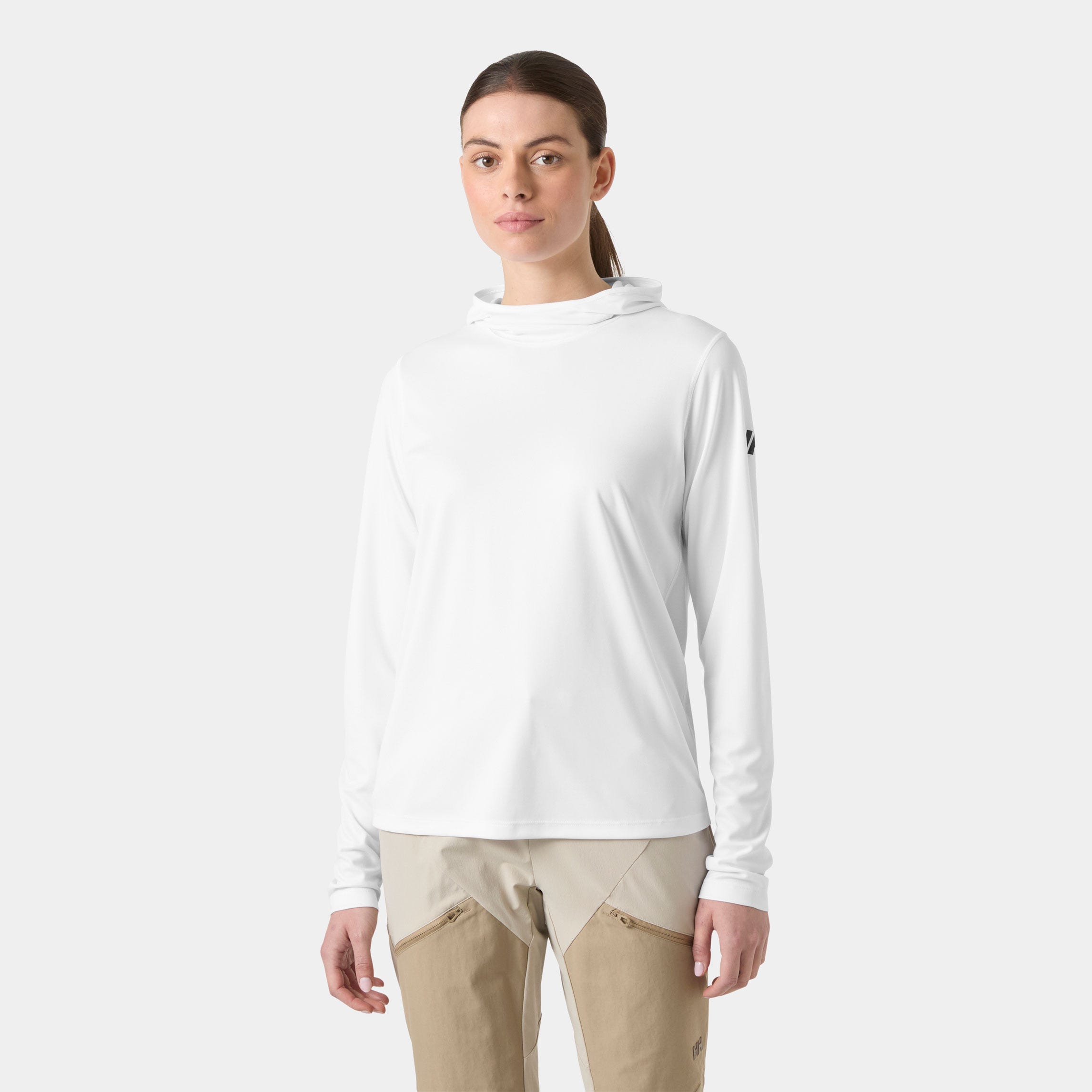 Helly Hansen Women's HH Tech Hoodie L Image