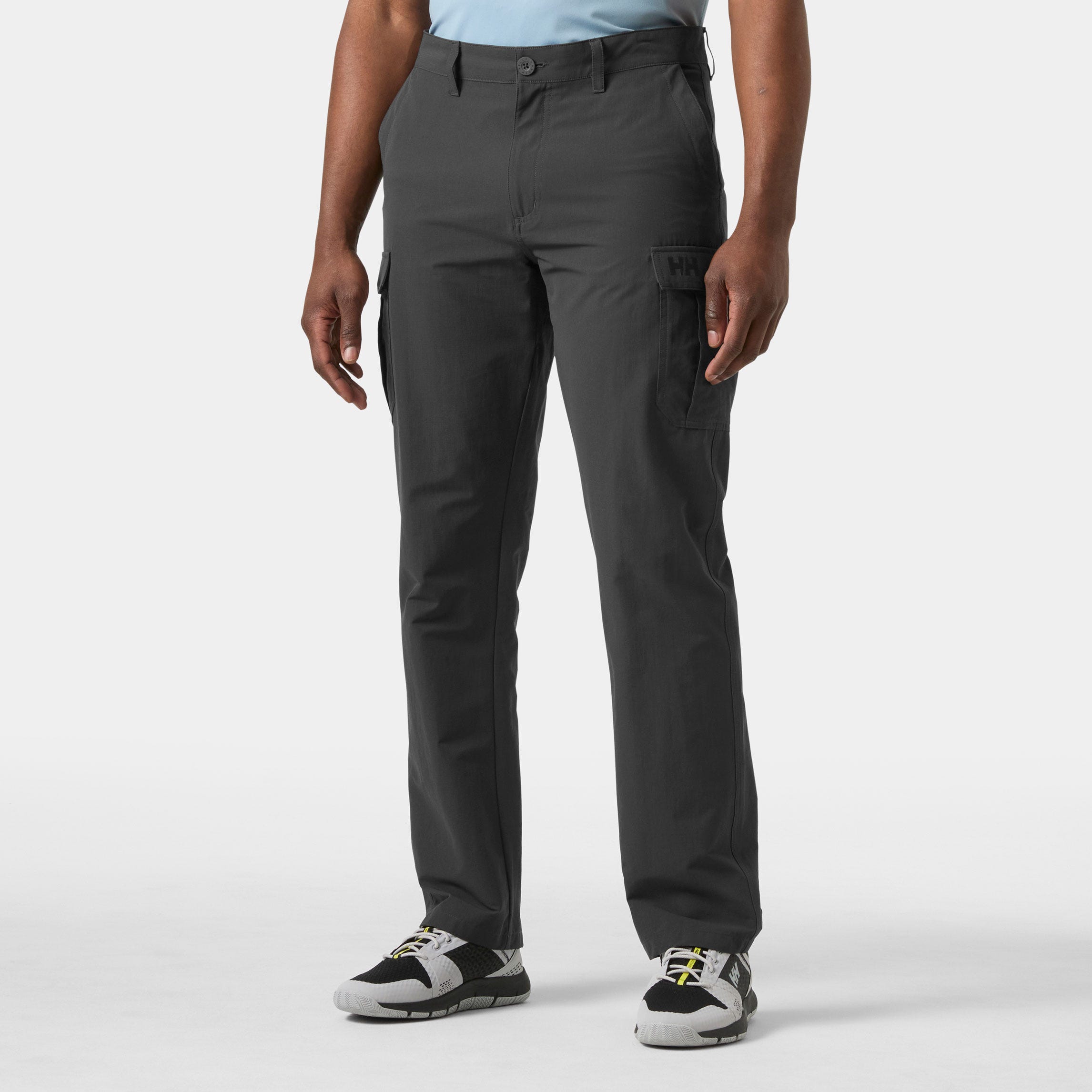 Helly Hansen Men's HH Quick-dry Cargo Pants 30 Image