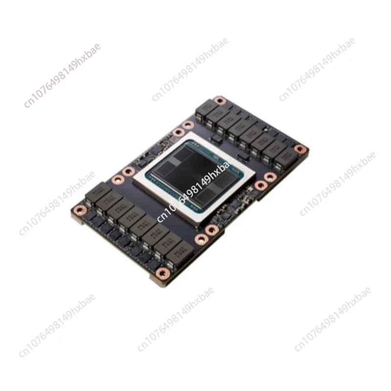 V100 16G SXM2 AI Computing Grafikkarte Deep Learning Workstation GPU Beschleunigungskarte