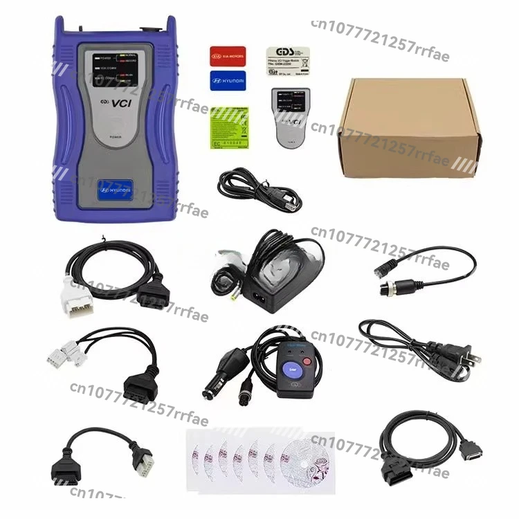 Diagnose-Programmiergeräte Image