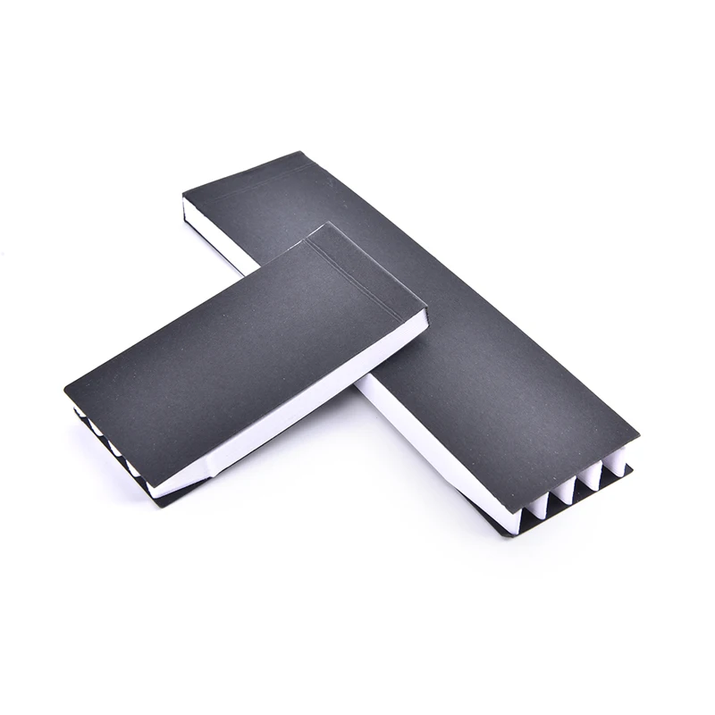 100 stücke Aroma therapie Duft Parfüm ätherische Öle Test Tester Papierst reifen Image