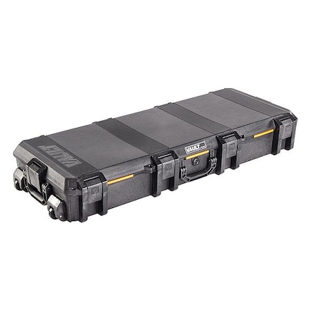 PELICAN V730 Pelican V730 Case, 47x19x6, w/Foam, Blk