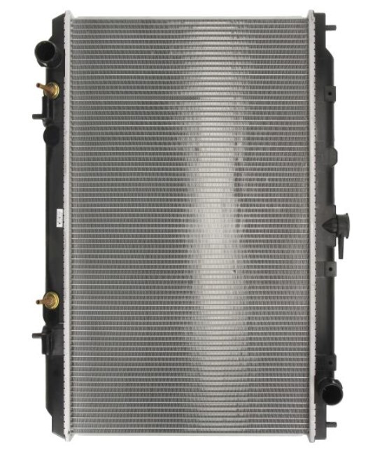 KOYORAD Kühler, Motorkühlung NISSAN PL021769 21460BU501,21460BU500 Kühler,Wasserkühler,Autokühler,Motorkühler Image