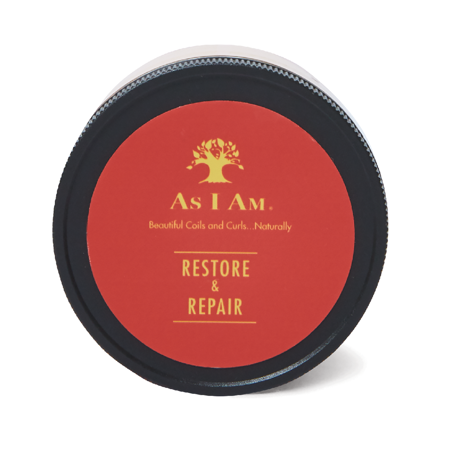 Hair Care 1 - As I Am