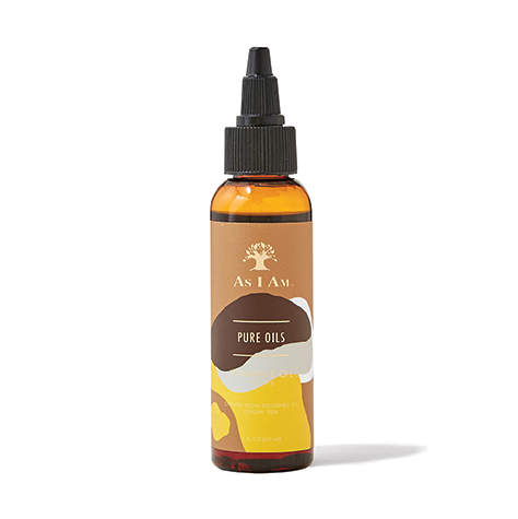 As I Am Vitamin E Oil - As I Am