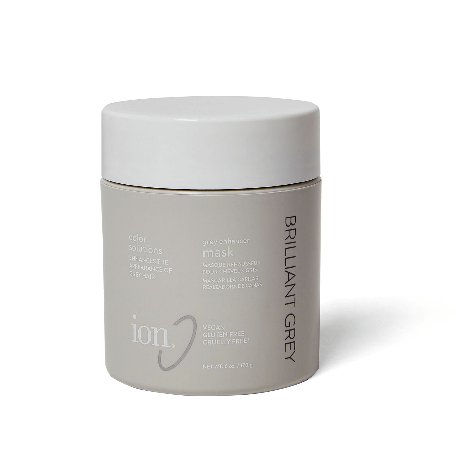 Hair Care 3 - Ion