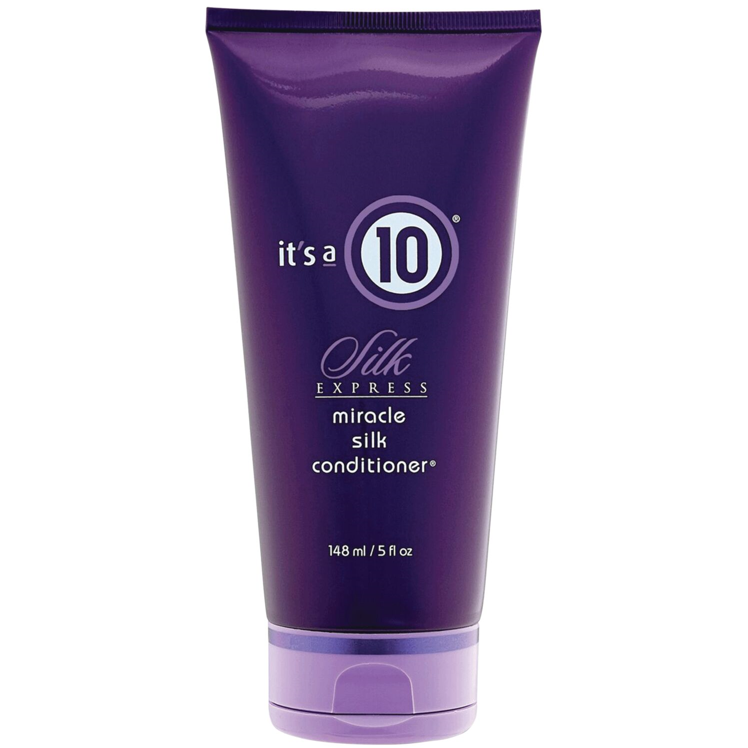 Hair Care 1 - It's a 10