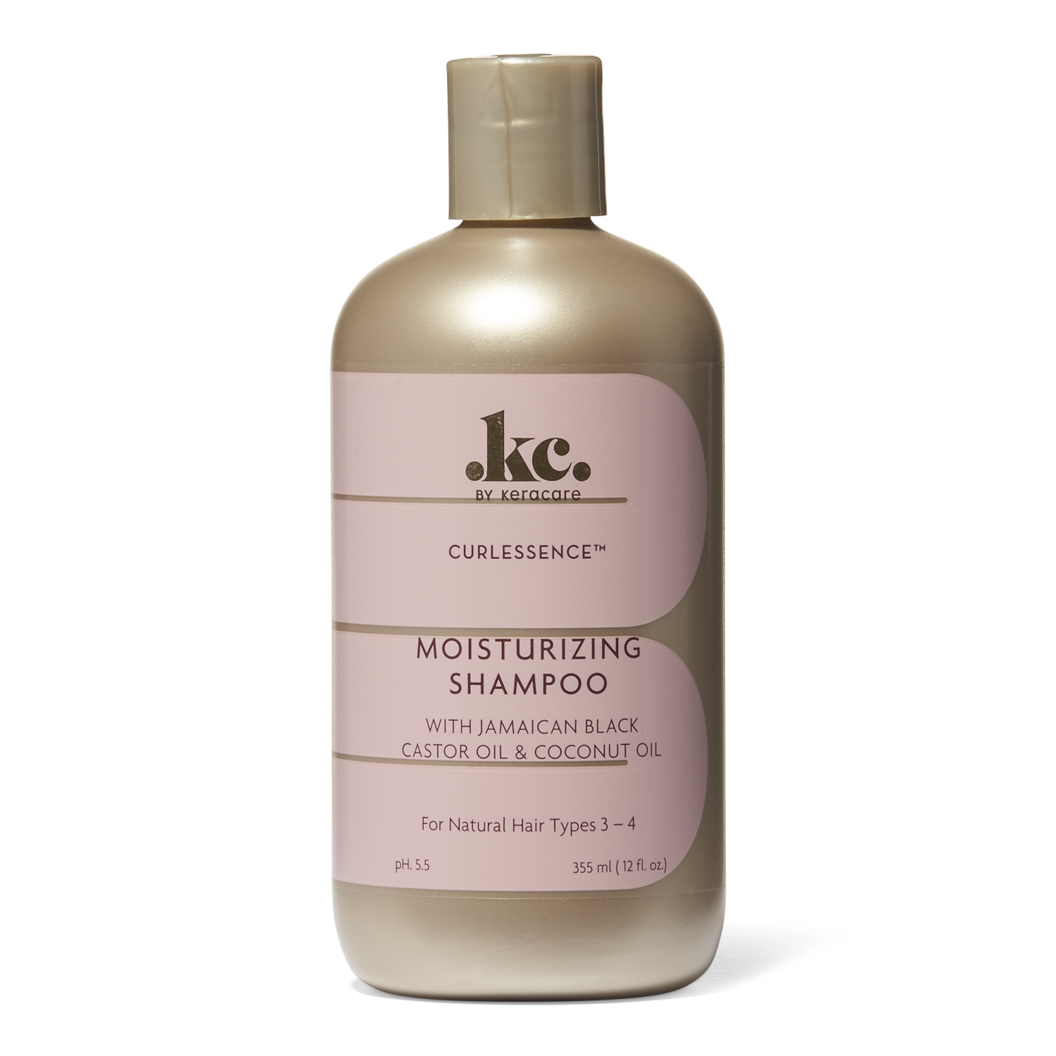 KeraCare Moisturizing Shampoo 12 Fl Oz