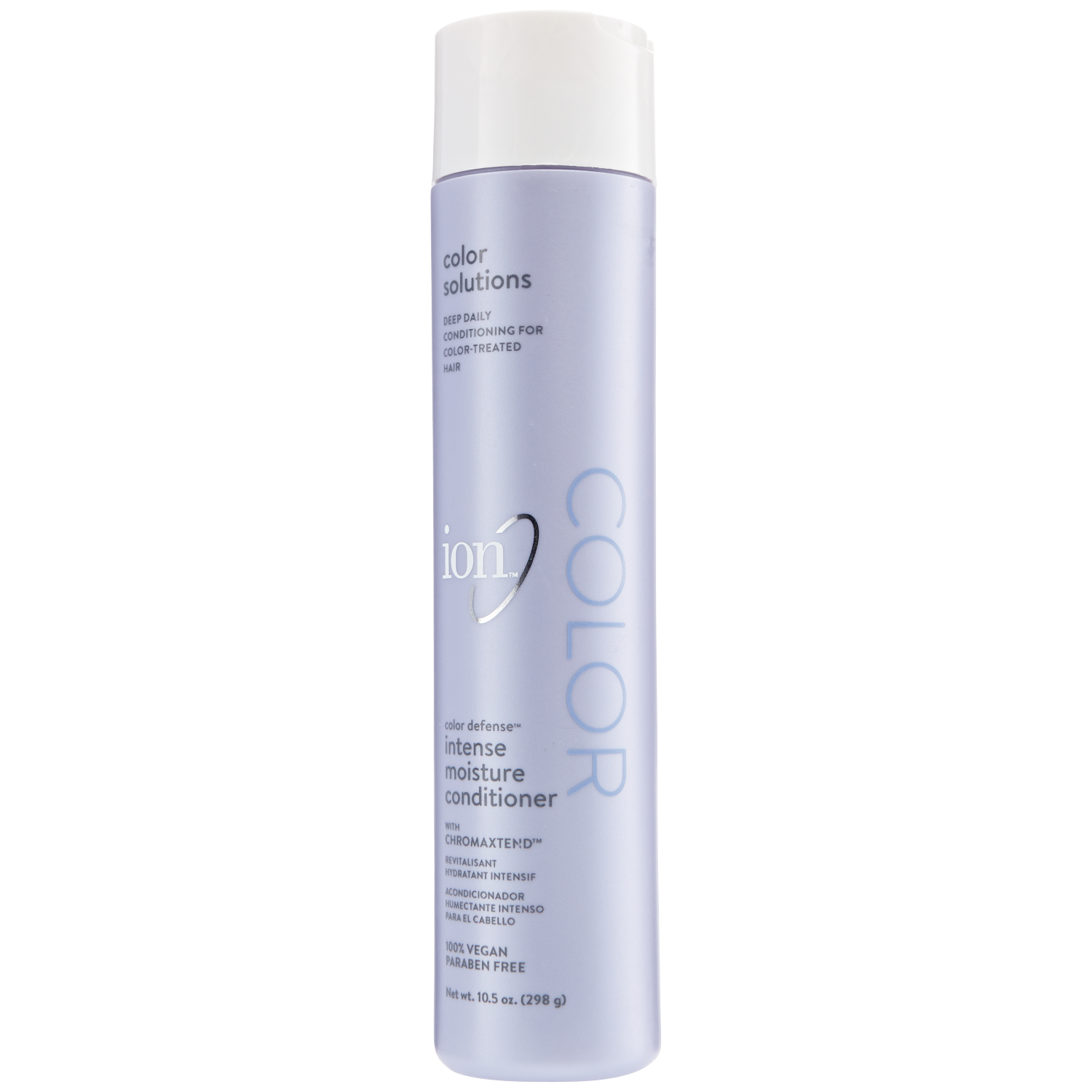 Ion Color Defense Intense Moisture Conditioner 10.5 oz 10.5 Oz