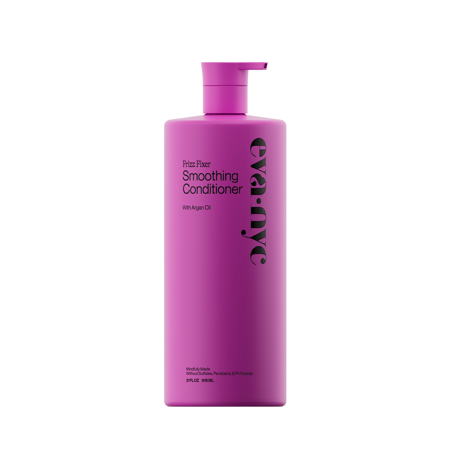 Eva NYC Frizz Fixer Smoothing Conditioner 31 oz 33.8 Fl Oz