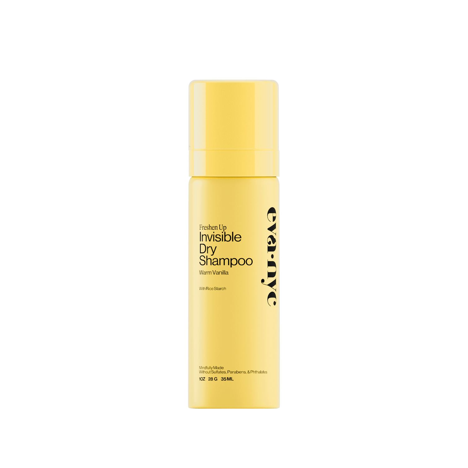 Hair Care 1 - Eva NYC