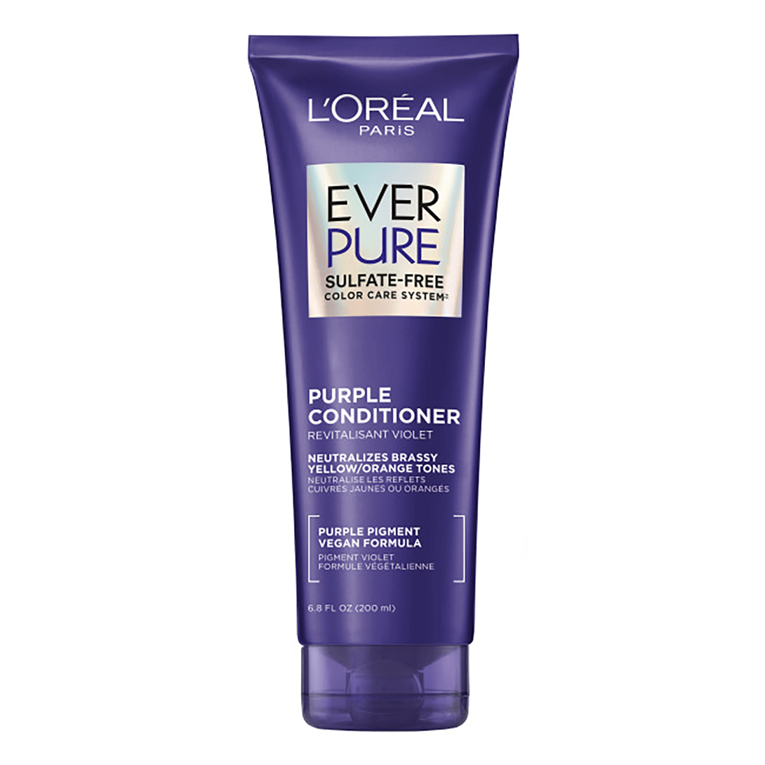 L'Oreal Paris EverPure Purple Conditioner - 2149