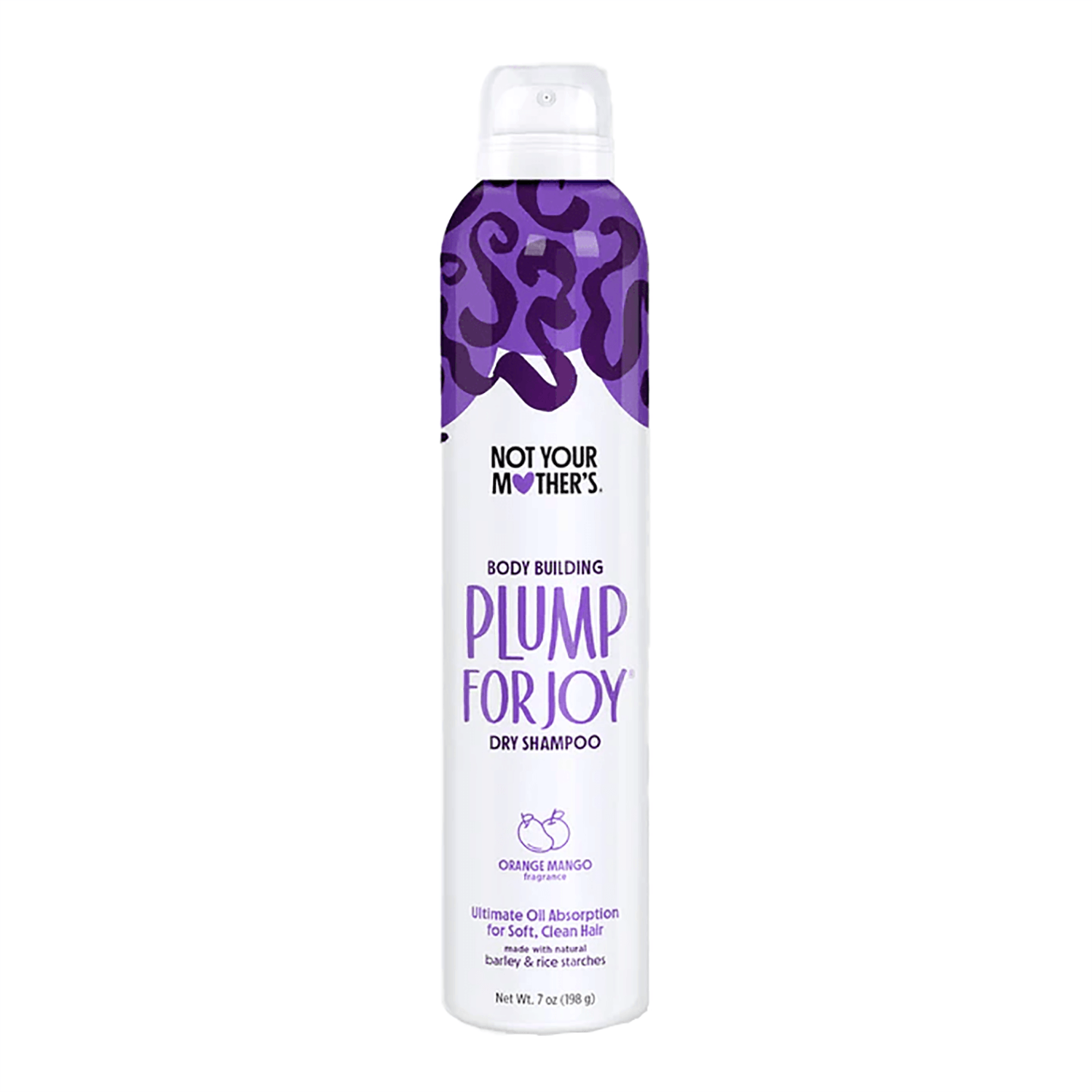 Not Your Mother's Plump for Joy Thickening Dry Shampoo - Sally Beauty