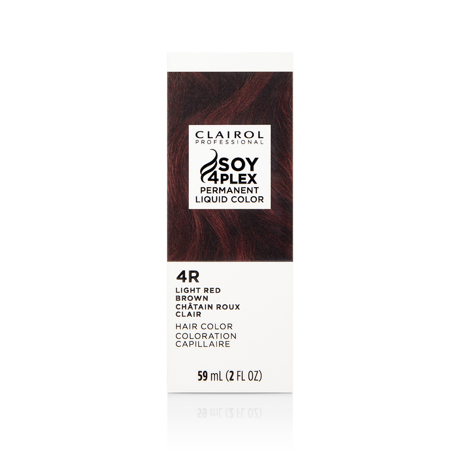 Hair Care 3 - Clairol Professional