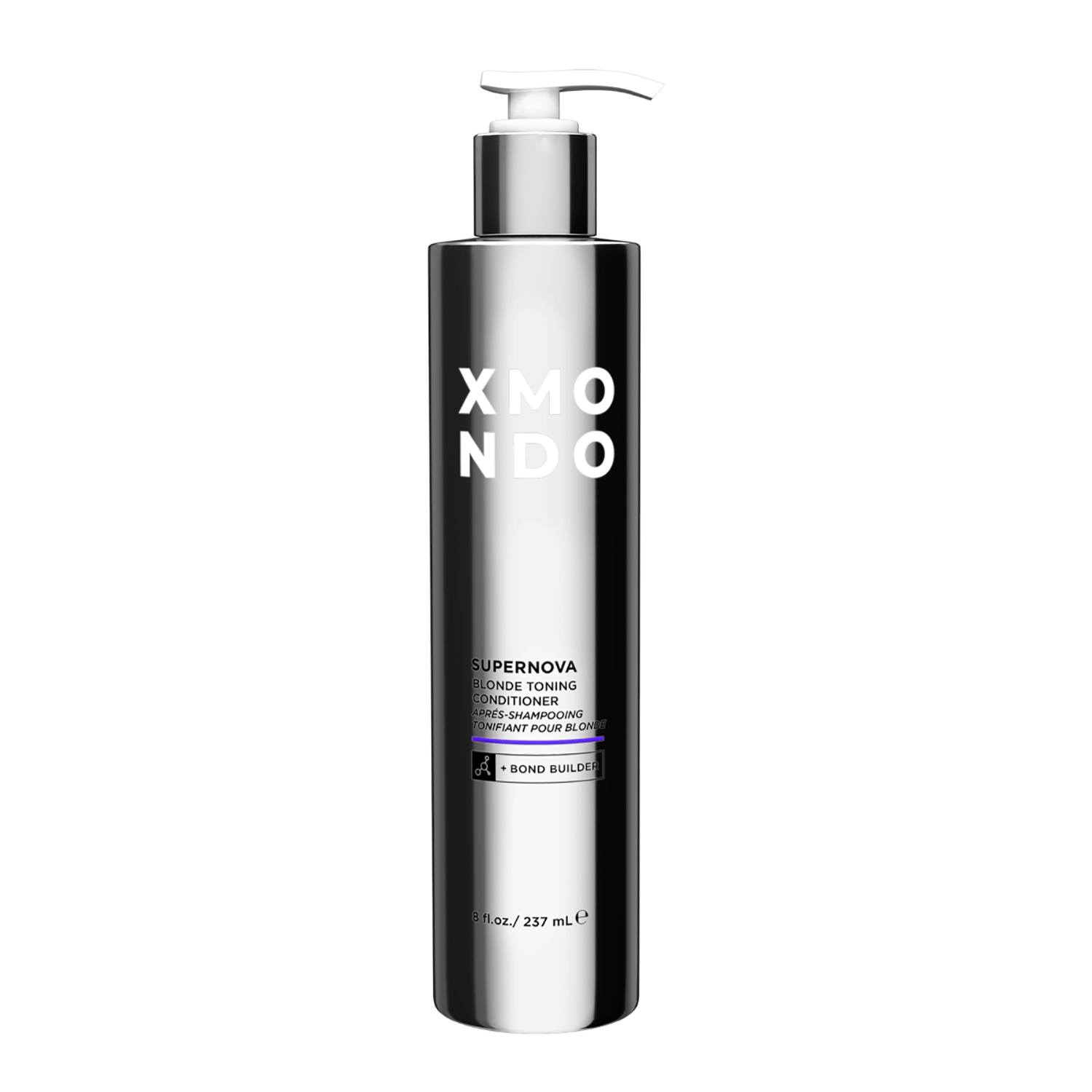 XMONDO Blonde Toning Conditioner - XMONDO