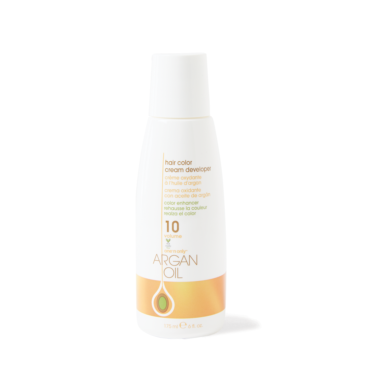 One 'n Only Argan Oil 10 Volume Developer
