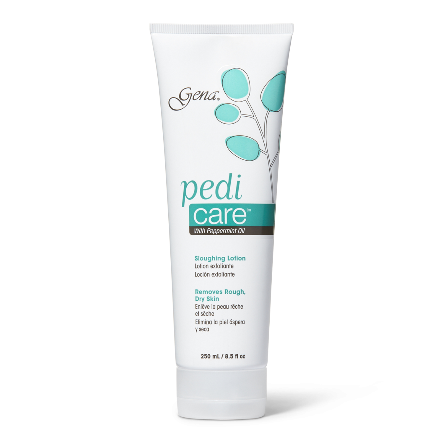 Gena Pedi Care Lotion 8.5 Oz