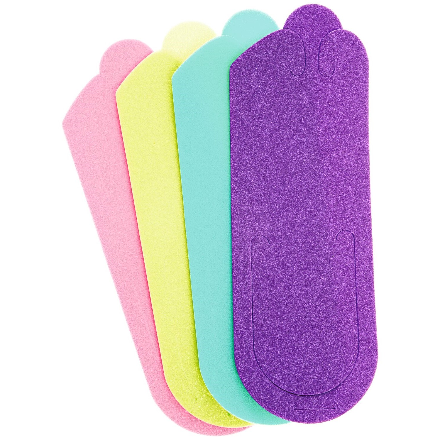 Heel to Toe Professional Spa Slippers - Heel to Toe