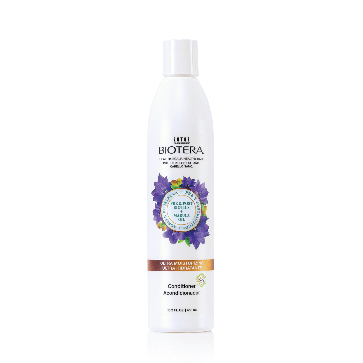 Biotera Ultra Moisturizing Conditioner With Marula Oil 15.2 fl oz 15.2 Oz