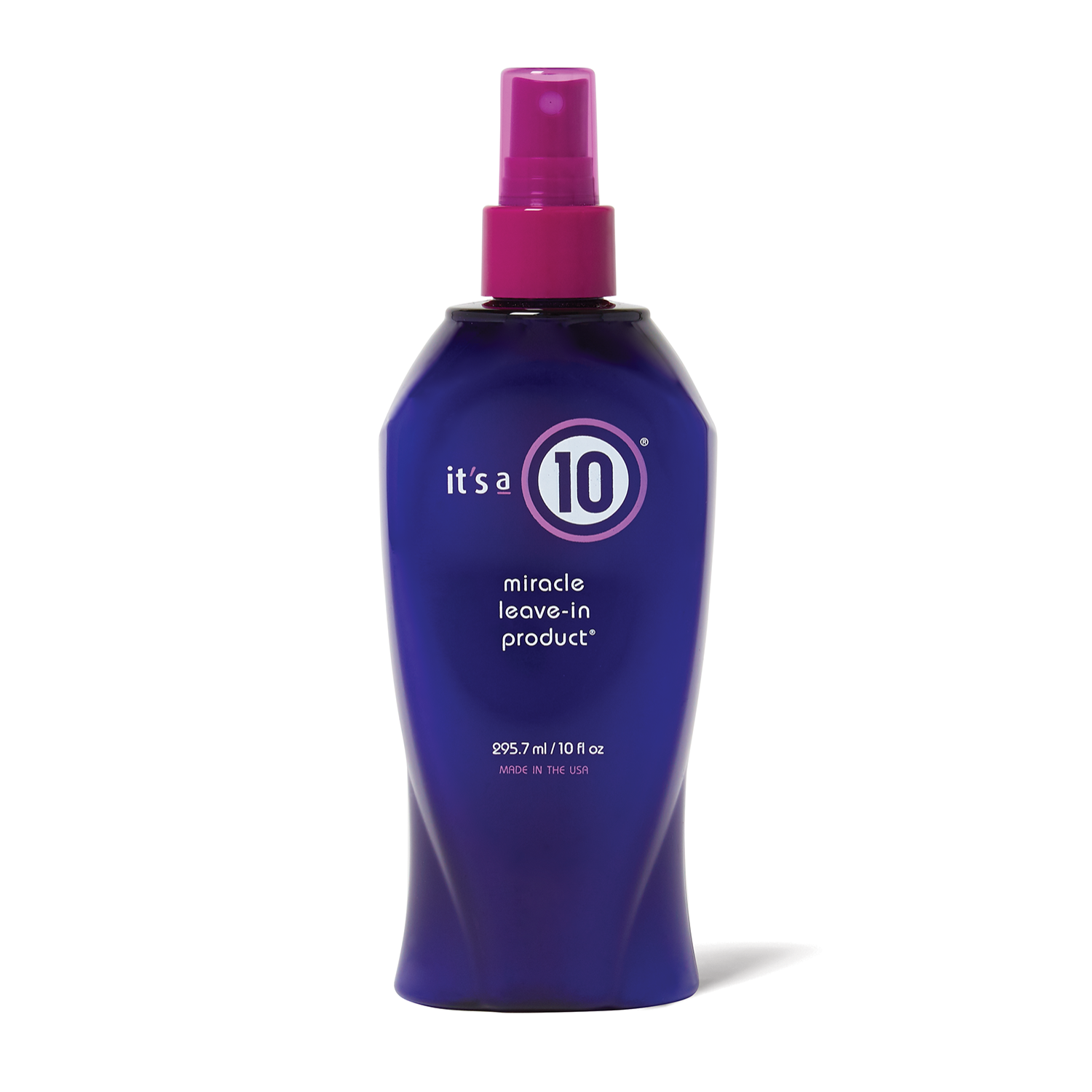 It's a 10 Miracle Leave-in 10 oz 10 Oz - It's a 10