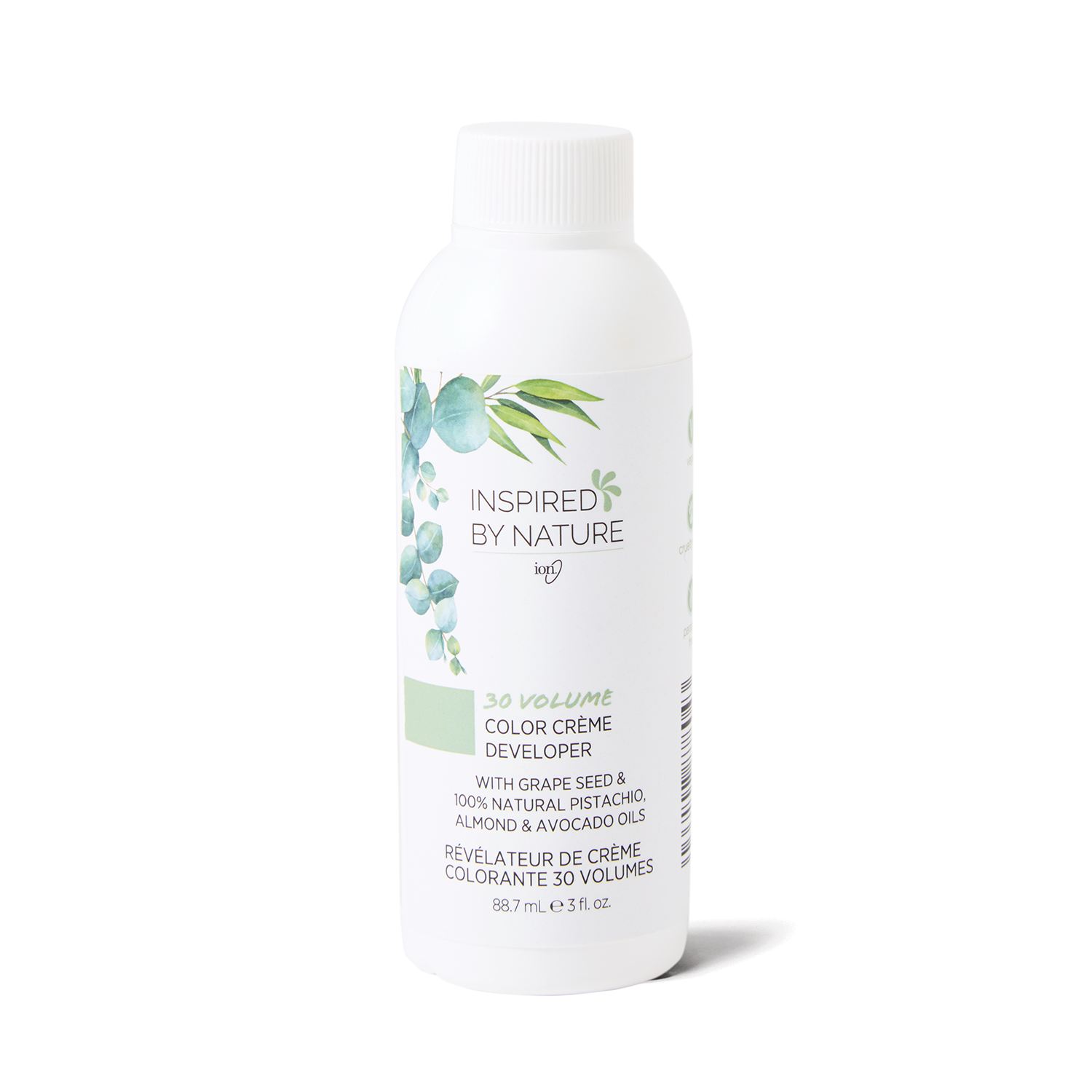 Hair Care 3 - ion
