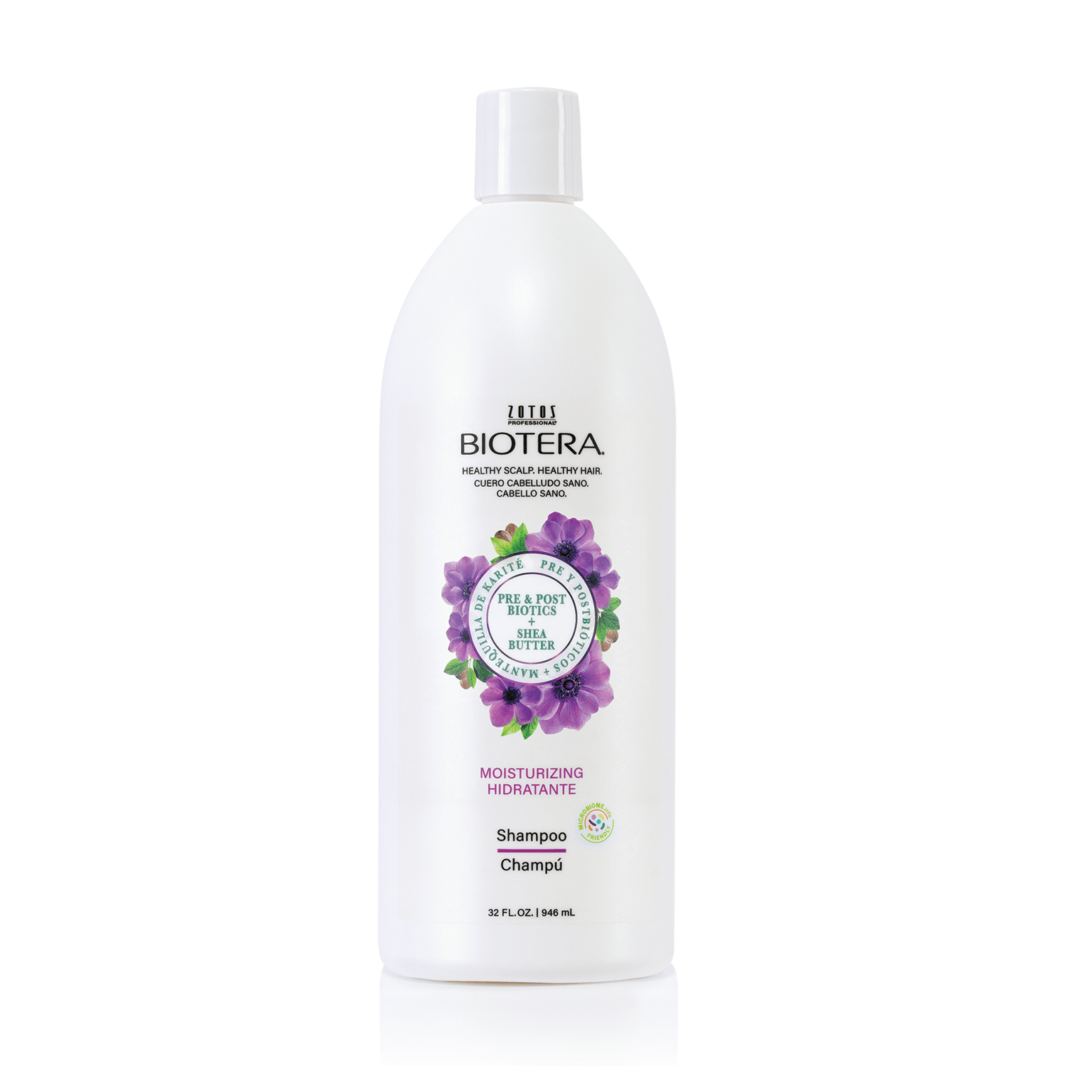 Hair Care 2 - Biotera