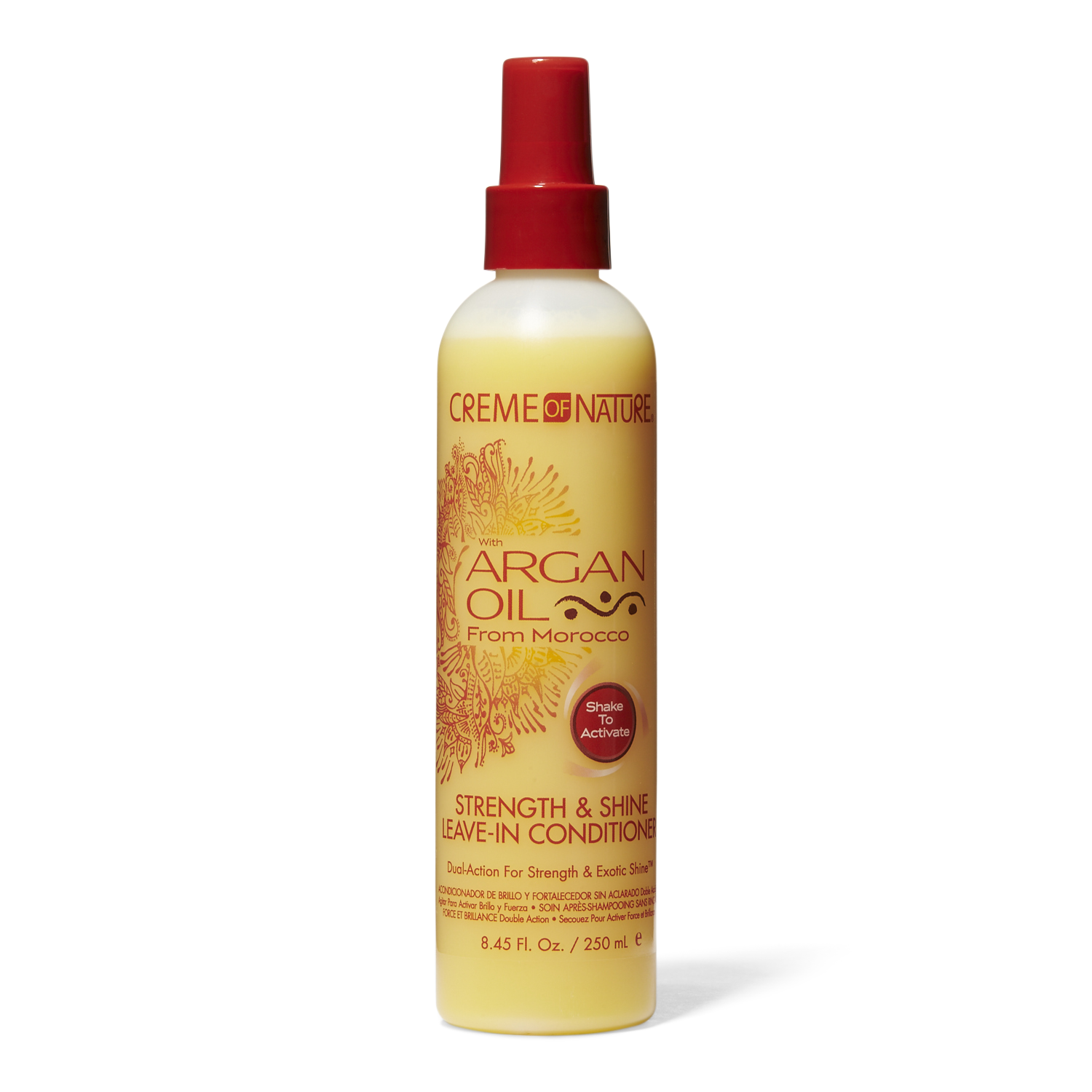 Hair Care 1 - Creme of Nature