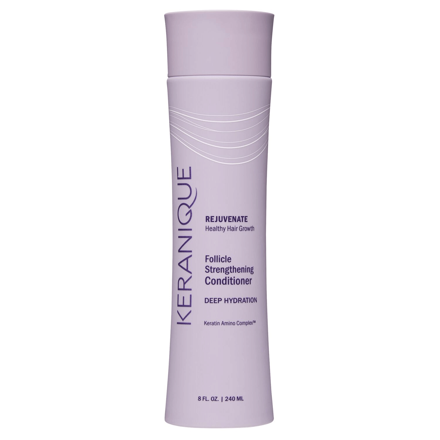 Keranique Deep Hydration Follicle Strengthening Conditioner
