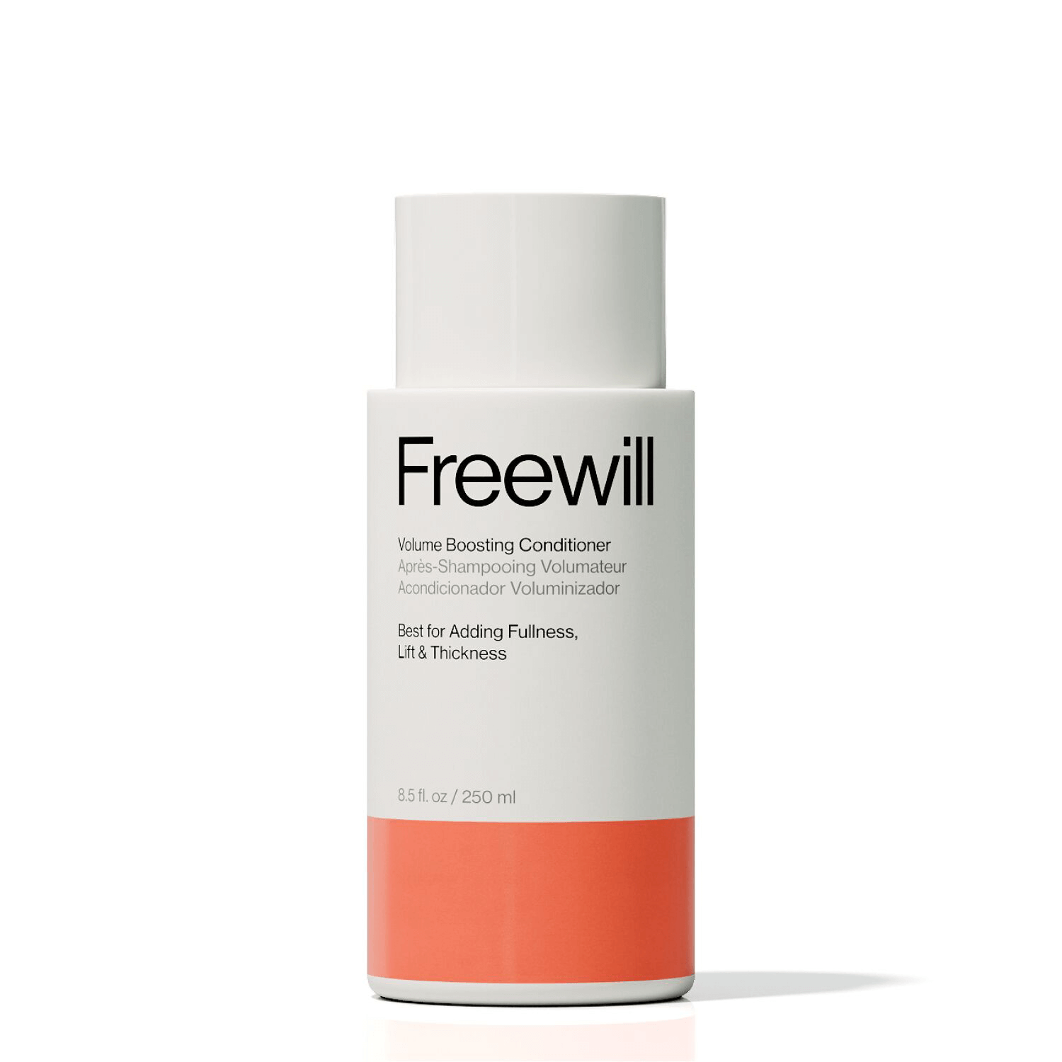 Freewill Volume Boosting Conditioner - Freewill