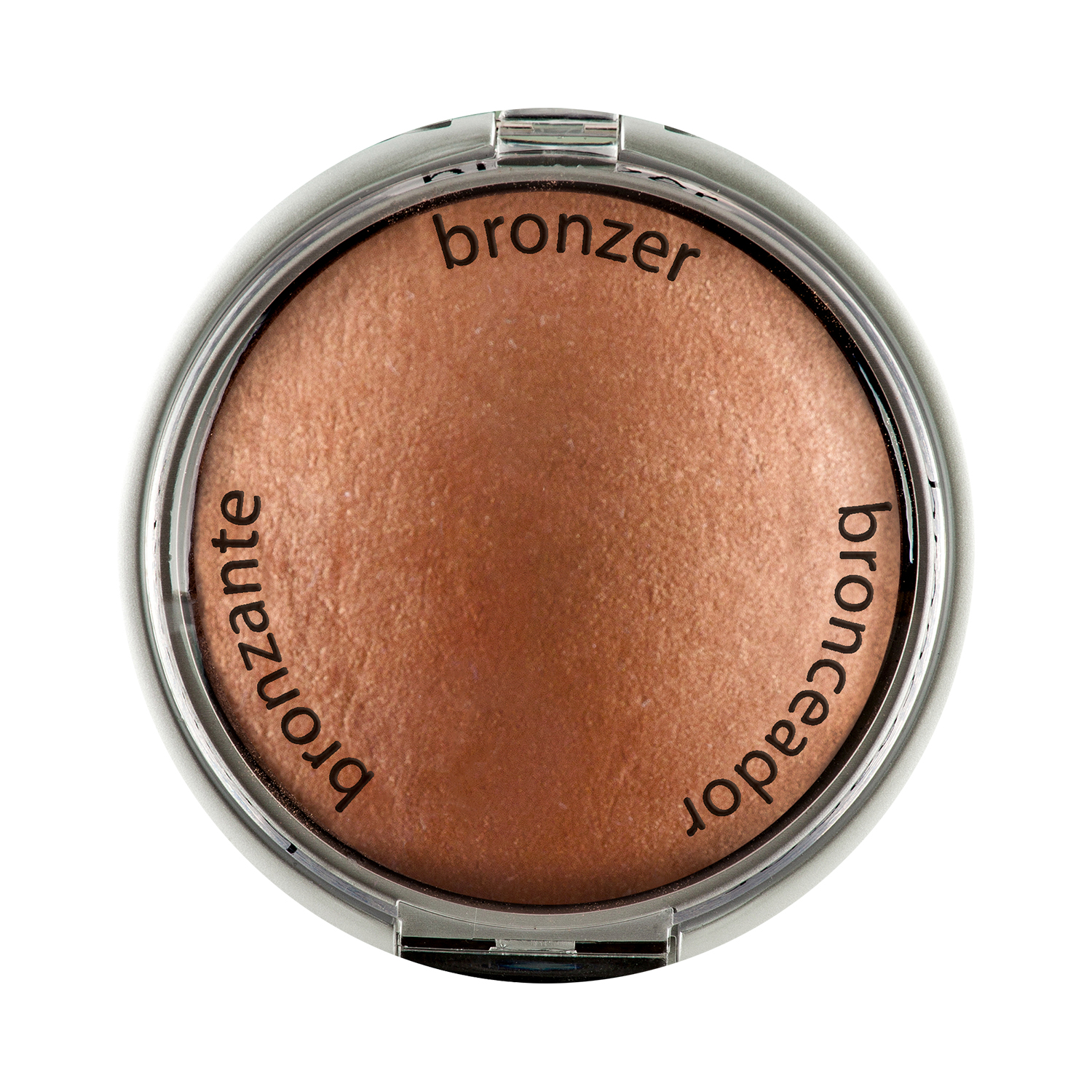 Palladio Herbal Baked Bronzer Pacific Tan