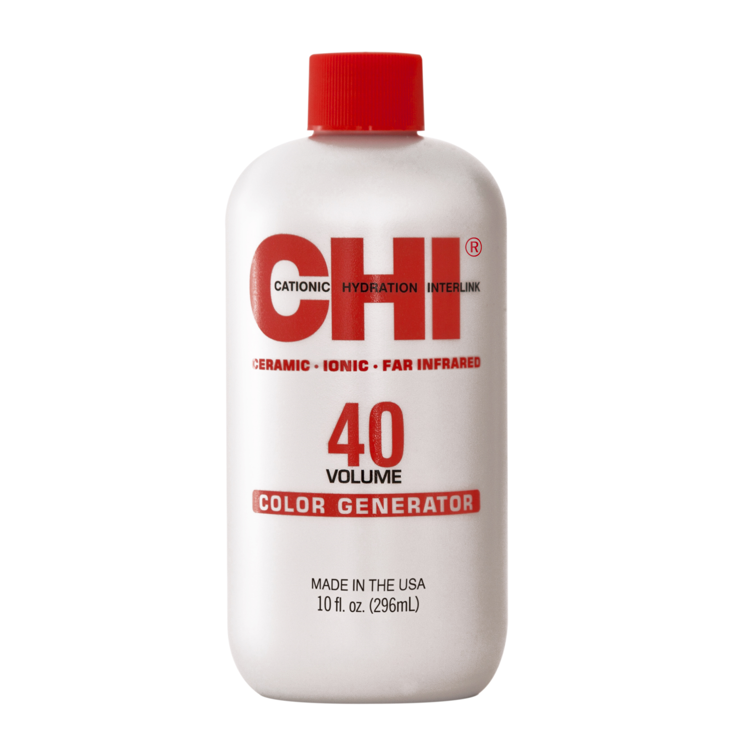 CHI Color Generator 40 Volume Developer