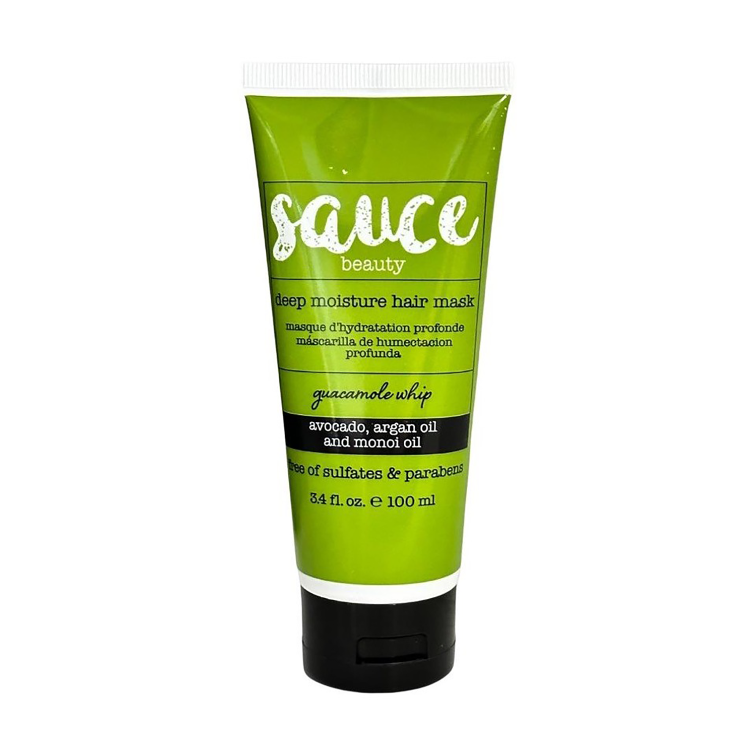 Skin Care Products 2 - Sauce Beauty