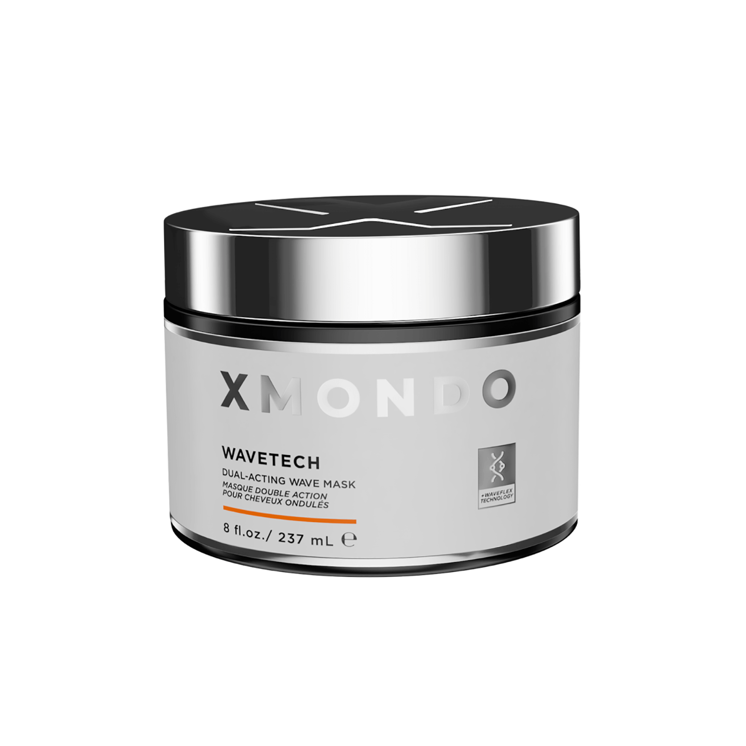 XMONDO Dual-Acting Wave Mask - XMONDO