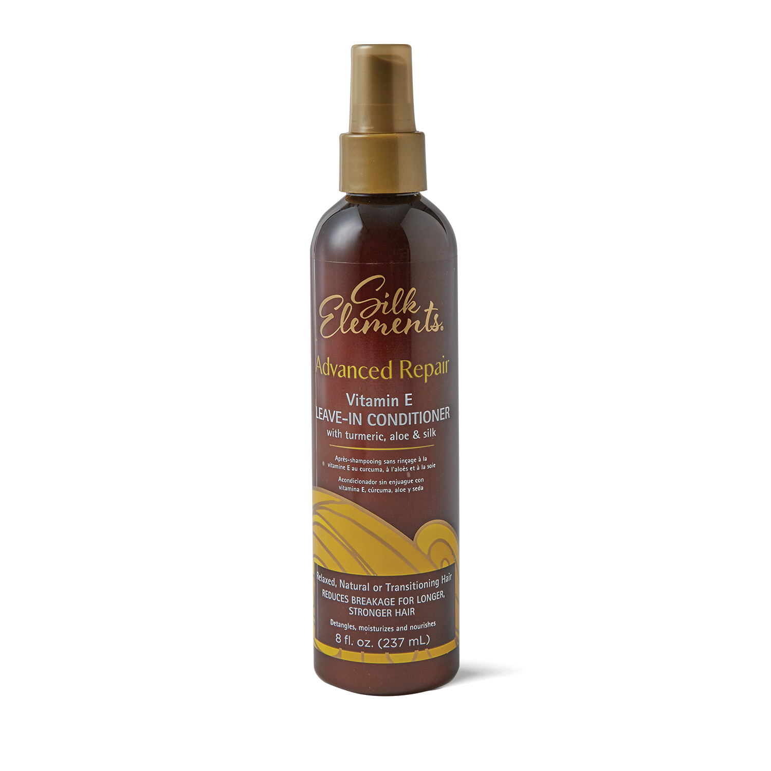 Silk Elements Advanced Repair Leave-In Conditioner