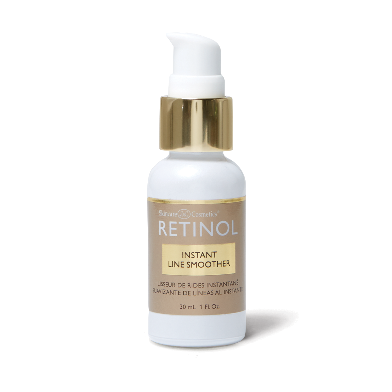 Retinol Line Smoother