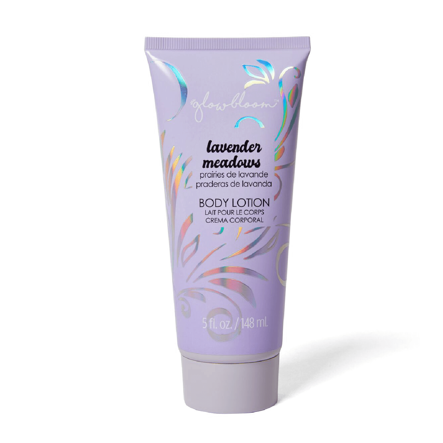 Glowbloom Lavender Meadow Body Lotion