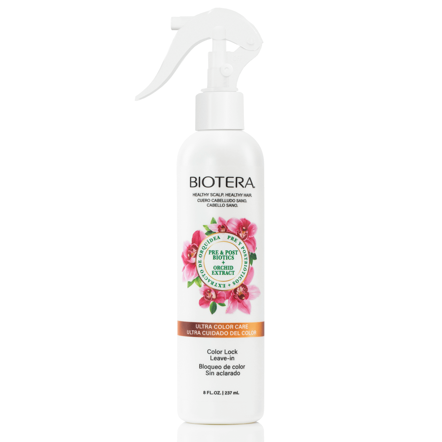 Biotera Ultra Color Care Color Lock Leave-In