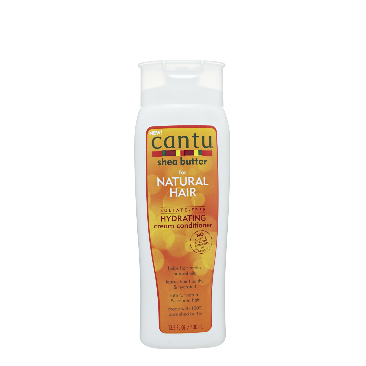 Hair Care 3 - Cantu