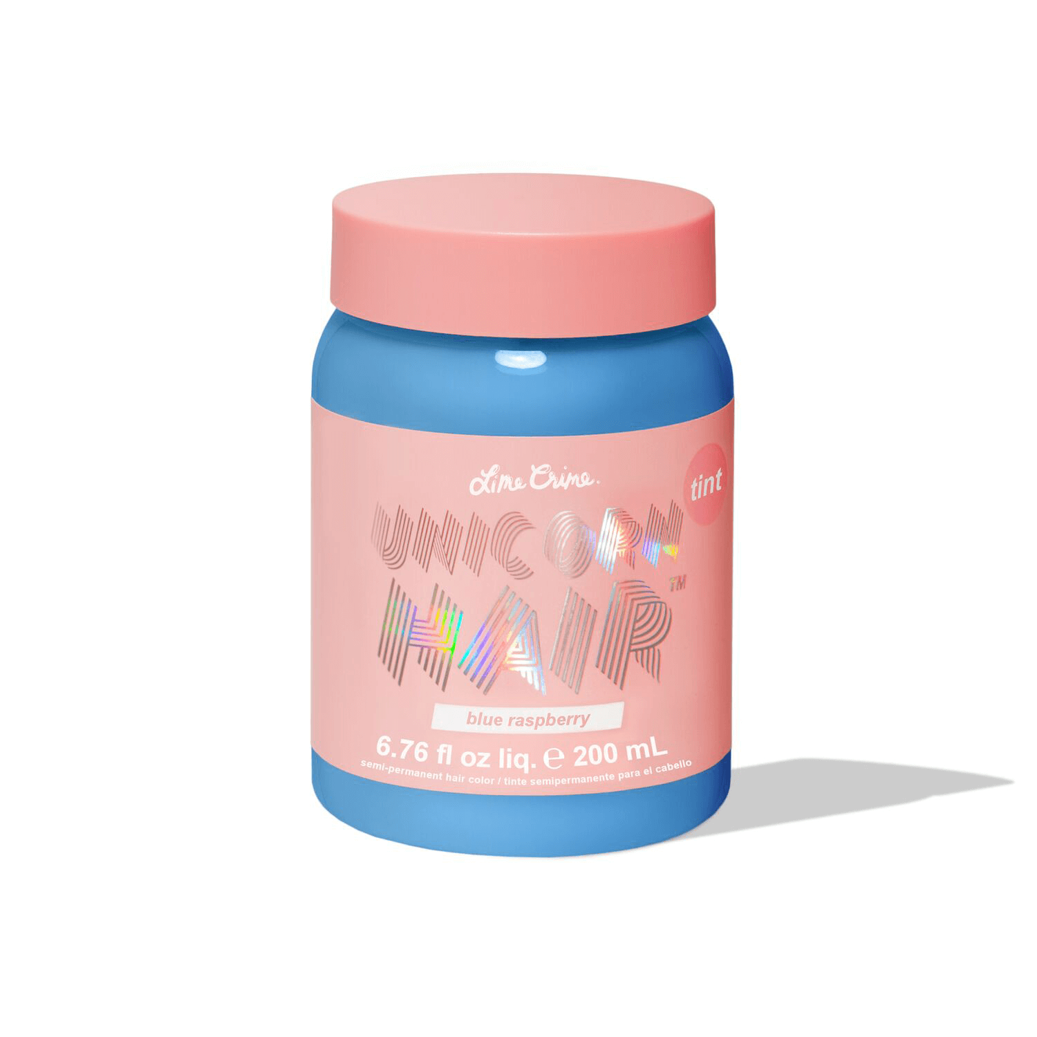 Hair Care 1 - Lime Crime