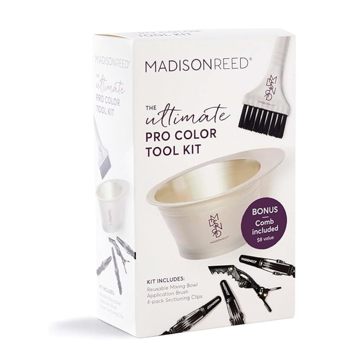 Madison Reed Ultimate Pro Tool Kit