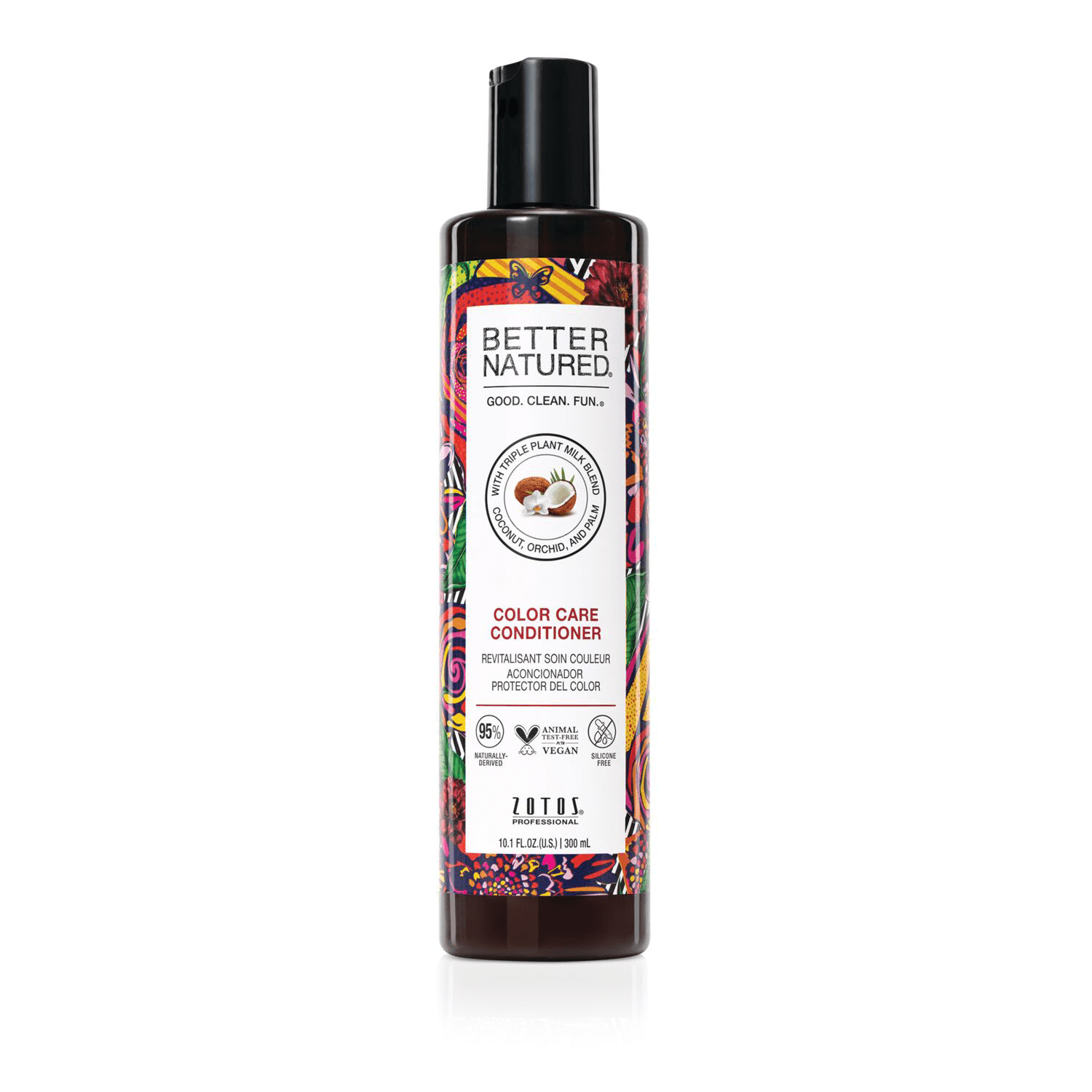 Hair Care 1 - Zotos Professional