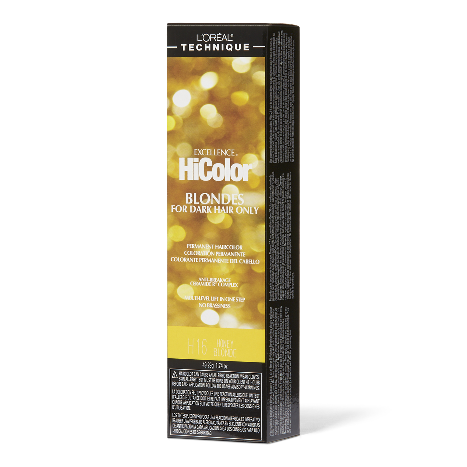 Hair Care 2 - L'Oreal