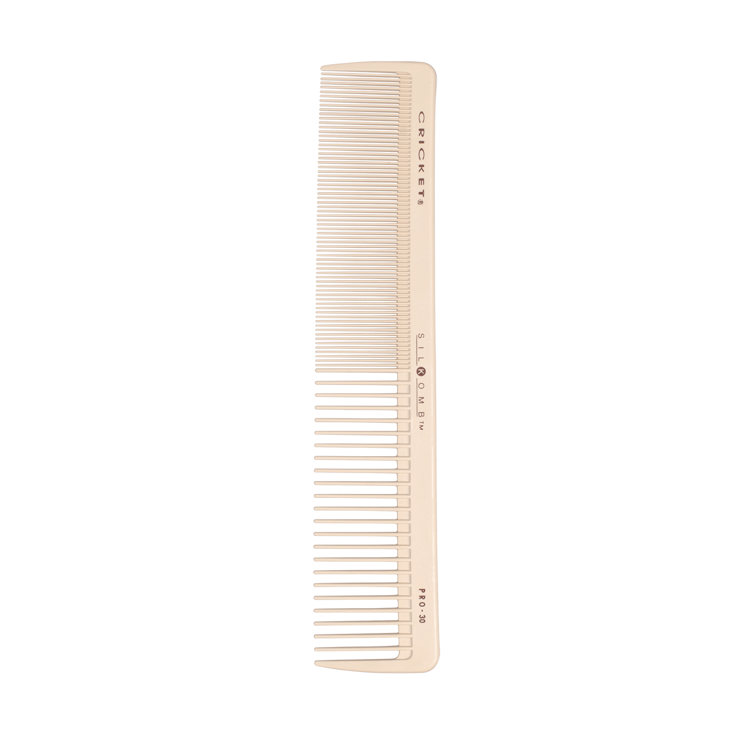 Cricket All-Purpose Pro 30 Silkomb Pro 30 - Sally Beauty
