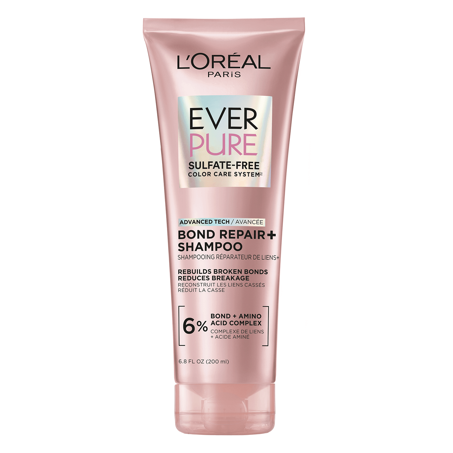 L'Oreal Paris EverPure Bond Repair+ Shampoo - 2149