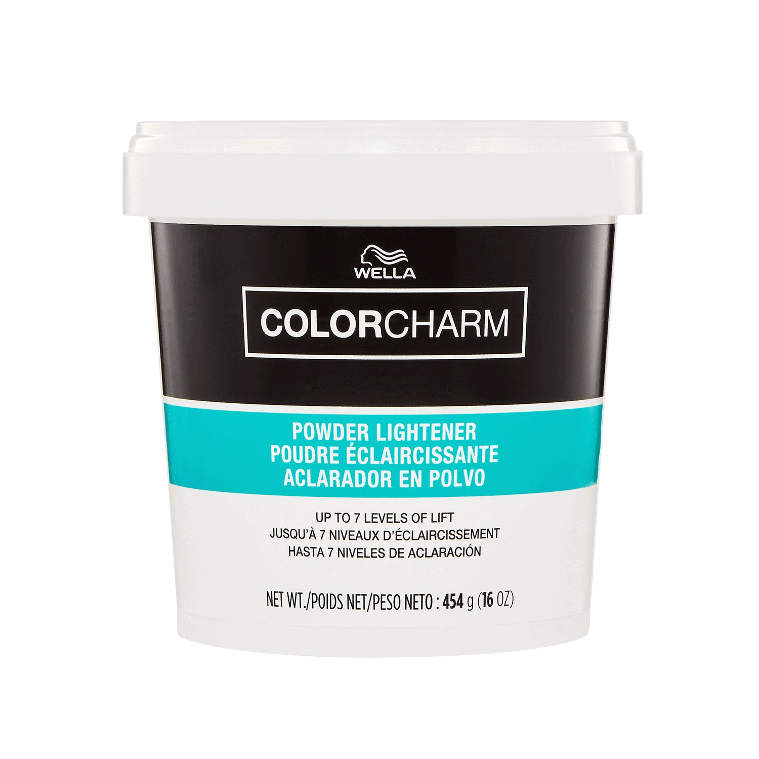Wella Powder Lightener Tub 1 lb