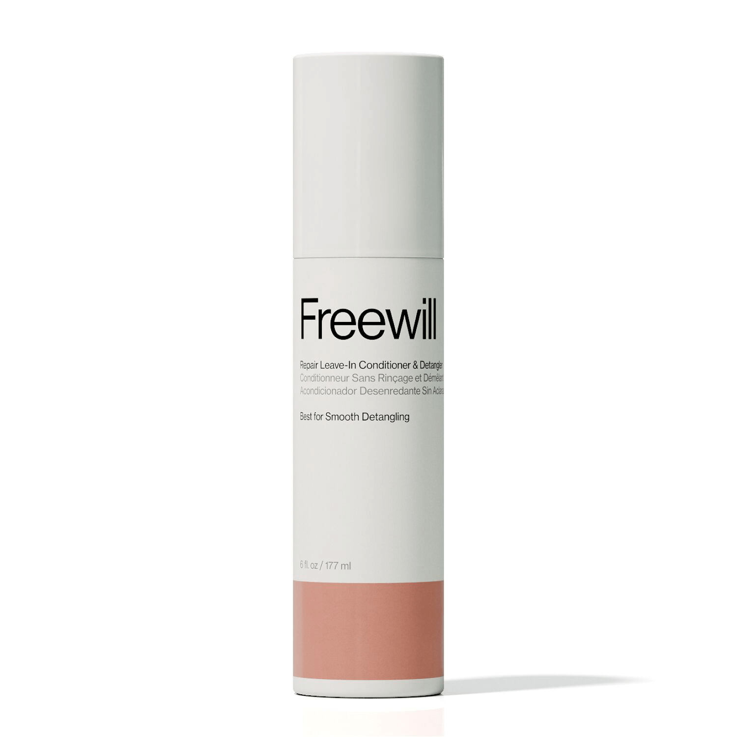 Freewill Repair Leave in Conditioner & Detangler