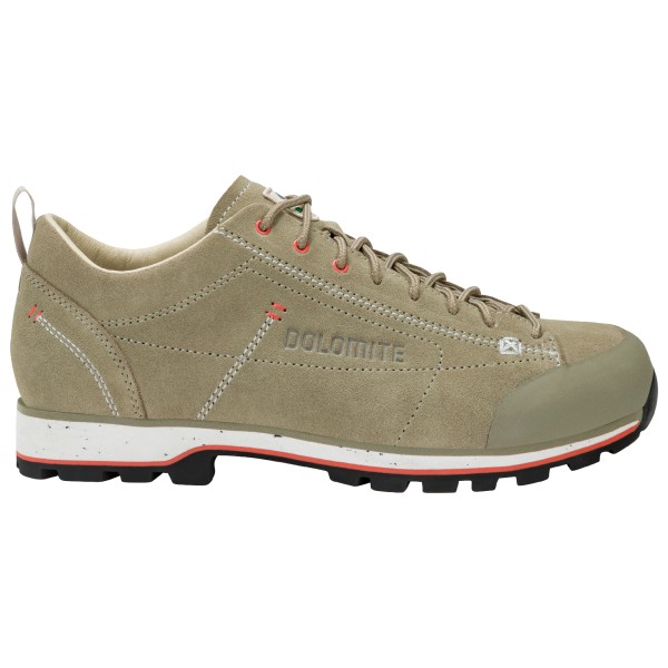 Dolomite - 54 Low Evo - Freizeitschuhe 45 2/3 | EU 45,5 oliv/beige