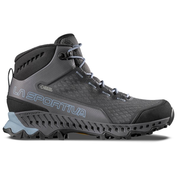 La Sportiva - Women's Stream GTX - Wanderschuhe 37,5 | EU 37,5 grau