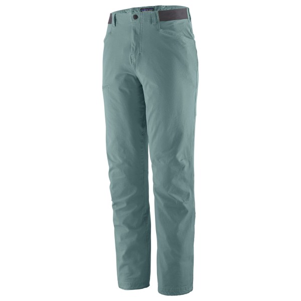 Patagonia - Venga Rock Pants - Kletterhose Gr 28 - Regular türkis