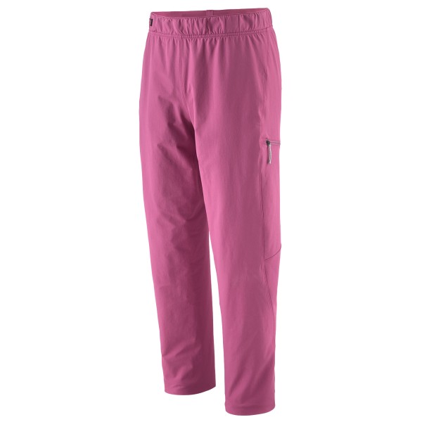 Patagonia - Women's Free Wall Pants - Kletterhose Gr 40 lila/rosa